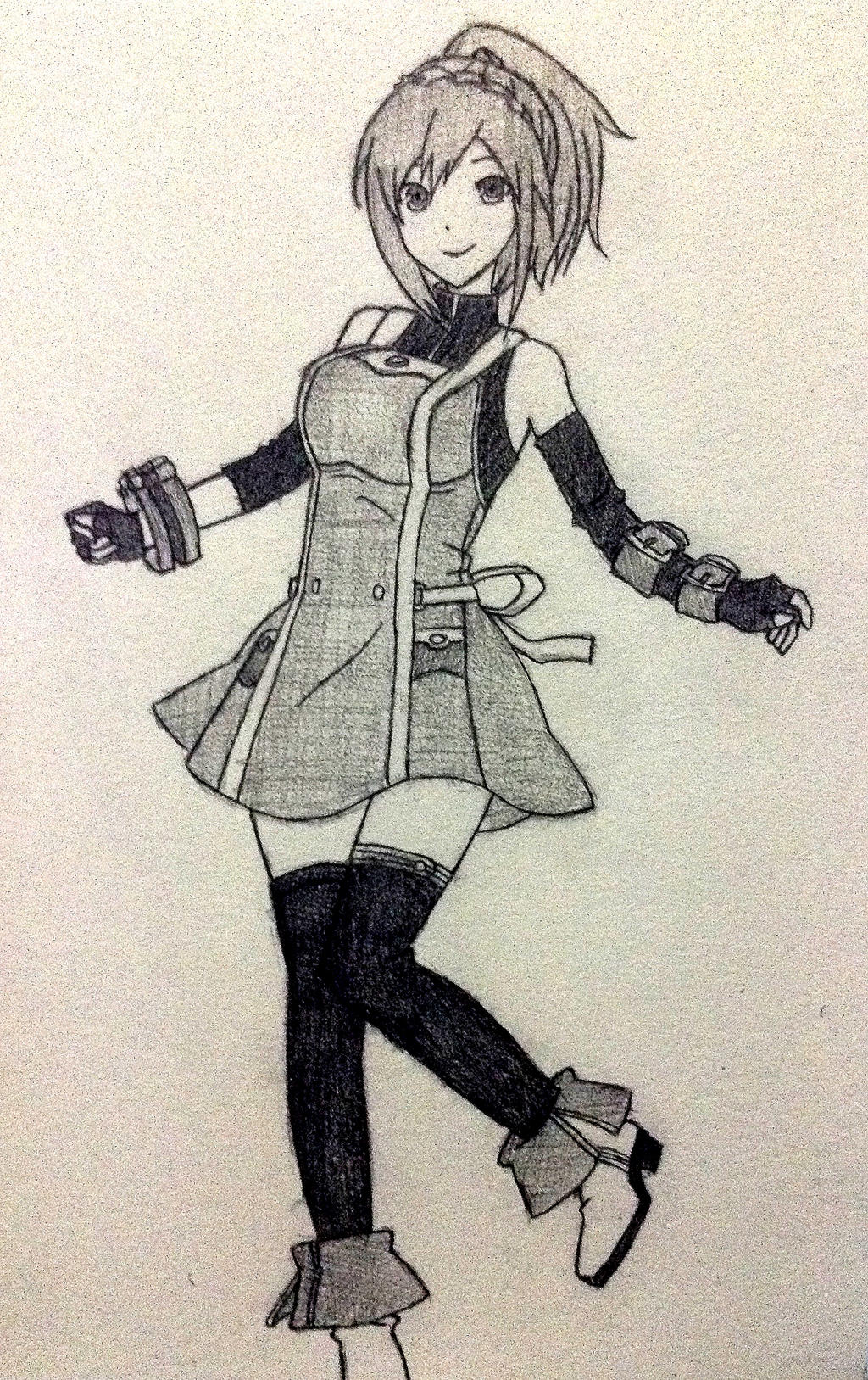Kanon Daiba God Eater By Shiinaelcano On Deviantart Kanon Daiba God Eater By Shiinaelcano On Deviantart