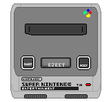 Time to ''SNES'' things up a bit