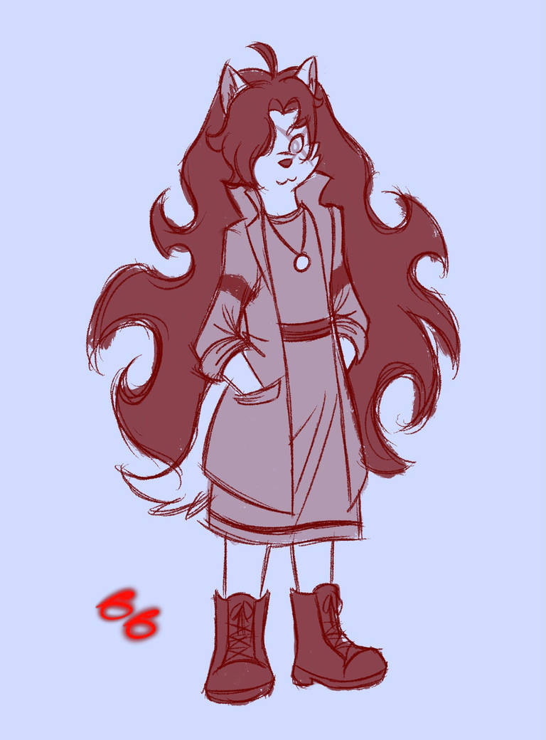 Shanata Request - Shanata by blueburrito66 on DeviantArt