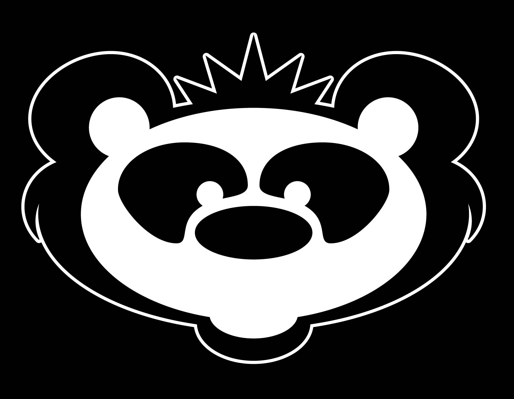 Logo Panda