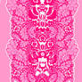 Kitsch Bitch Wallpaper