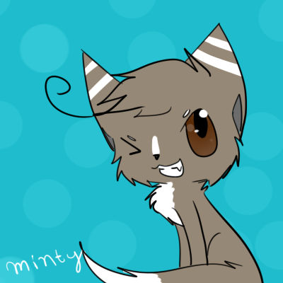Minty by Glassanimals on DeviantArt