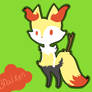 Braixen