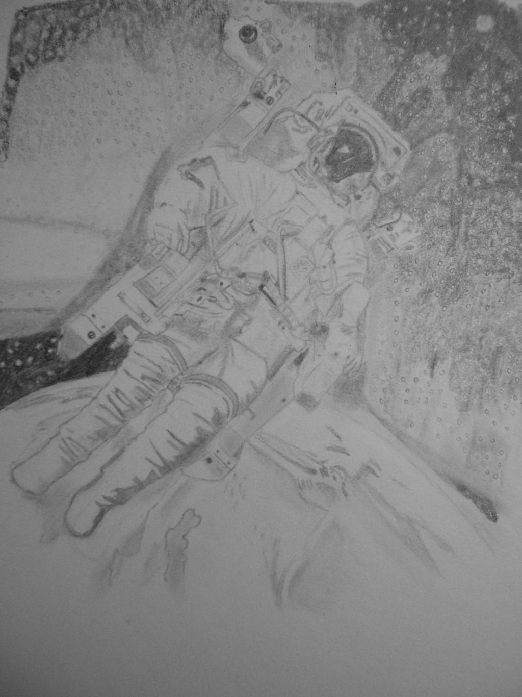 astronaut