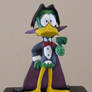 Count Duckula Colored