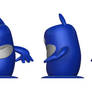 de Blob Turnaround - de Blob 2