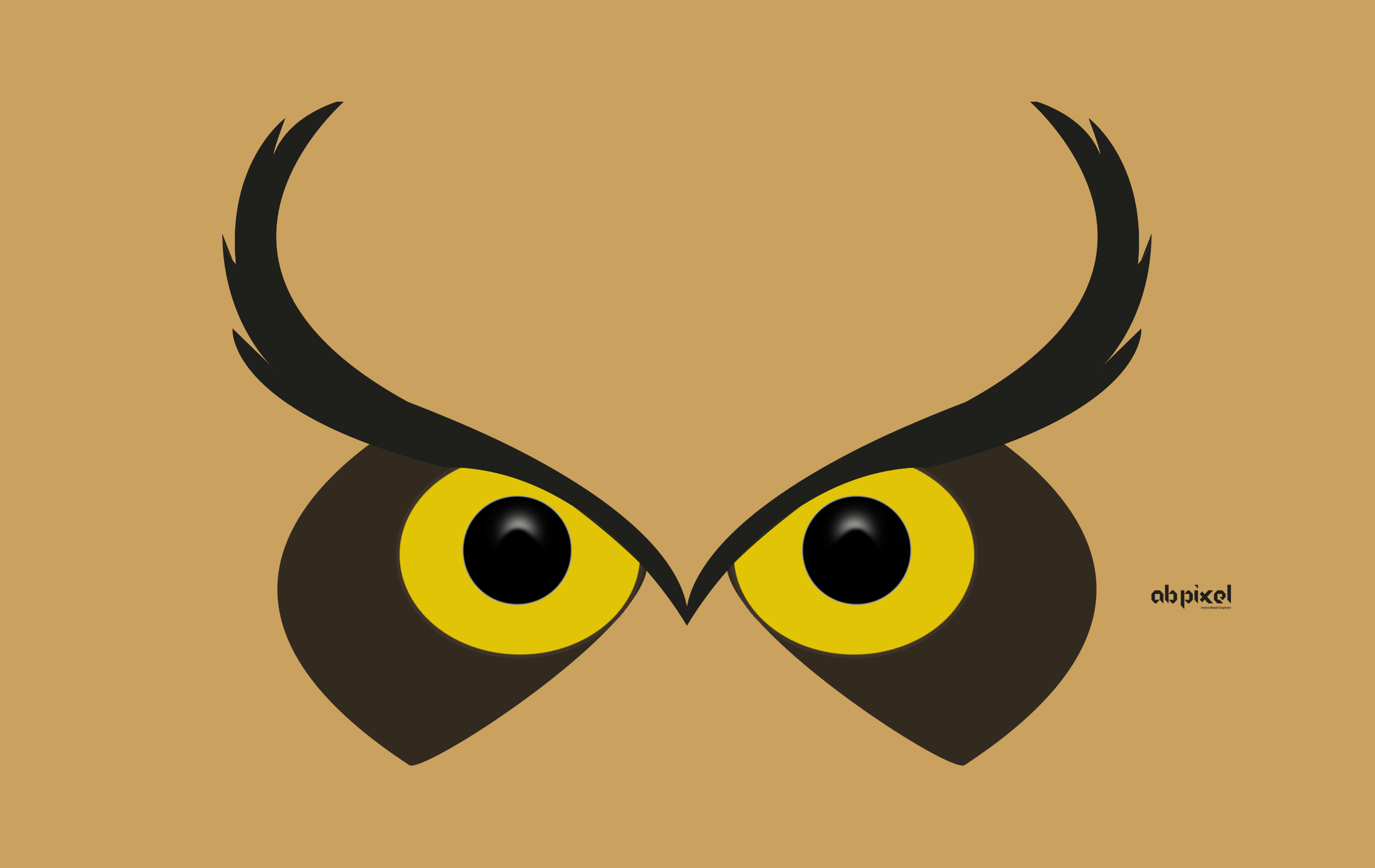 Owl Eyes