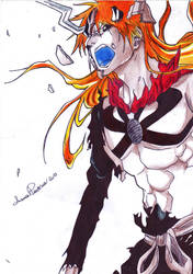 Ichigo Vasto Lorde