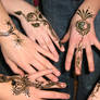 Henna Tattoo