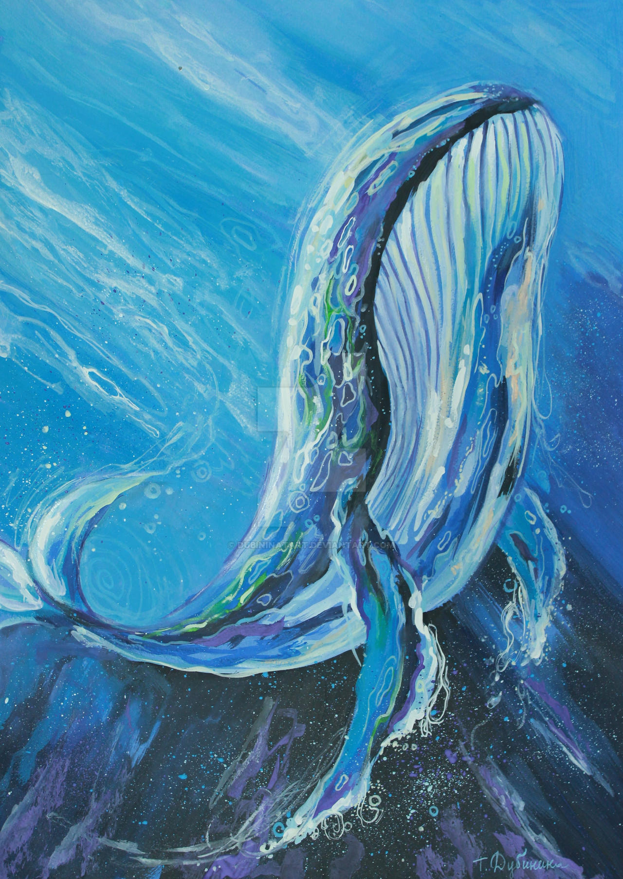 Blue Whale Arts  Blue Whale Arts