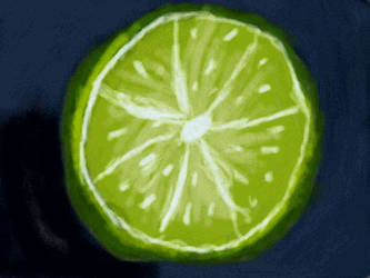 Lime me