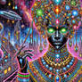 Afrofuturismn Divine Refined Times E3