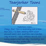 Tearjerker Toons- One Final Song