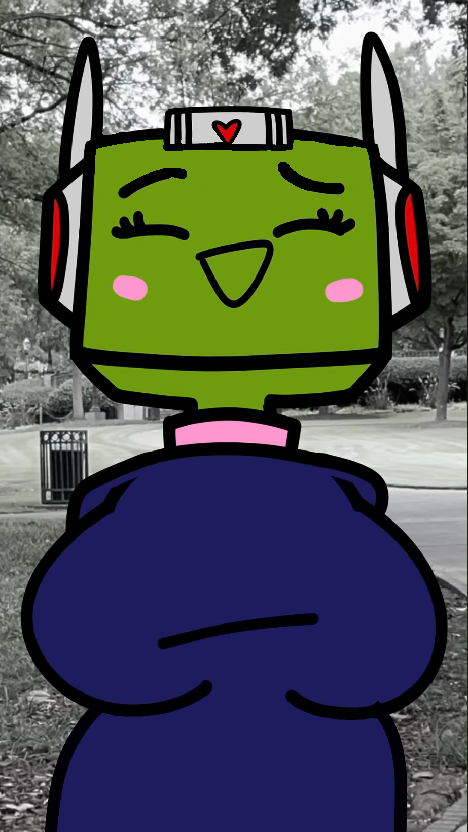 (Fat+Preg edit) ''Broke ass rizzler'' by cpphsittef on DeviantArt