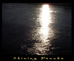 Shining Danube