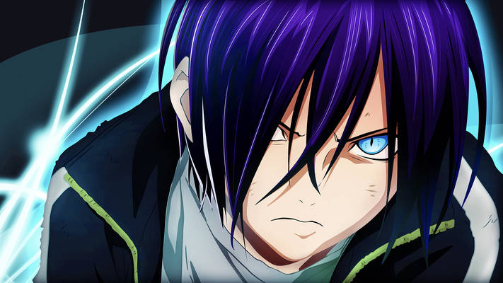 Yato - Noragami