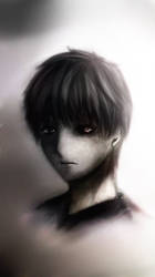 Kaneki Ken 2