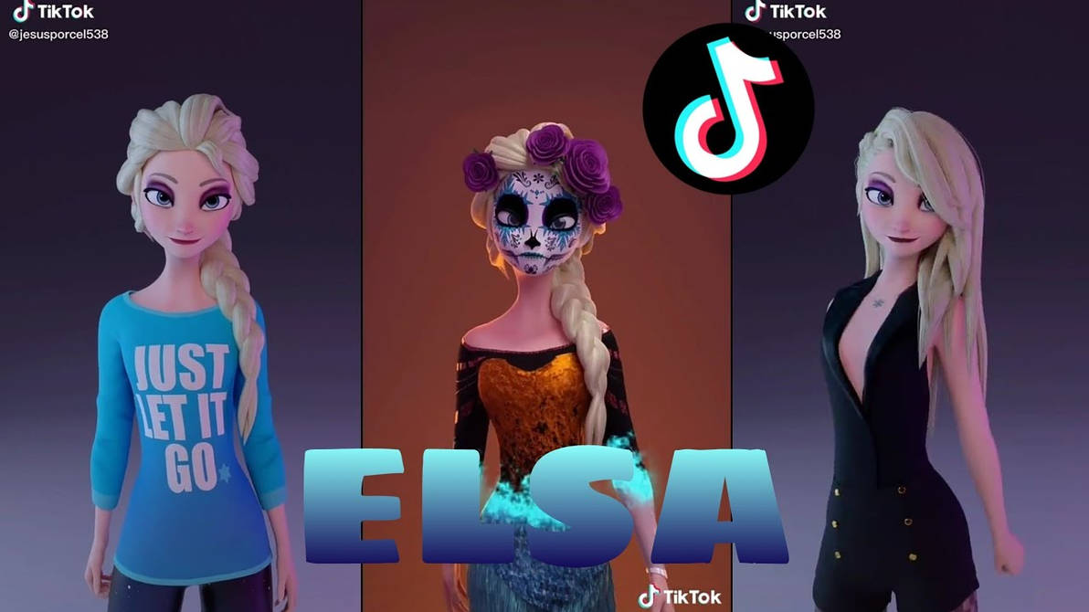 Elsa Remakeboot Elsa come back by PPGmaker on DeviantArt