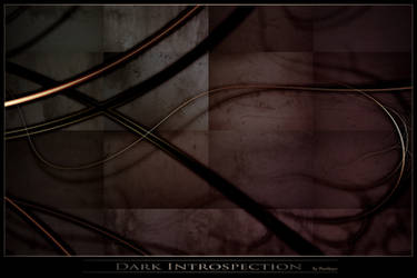 Dark Introspection