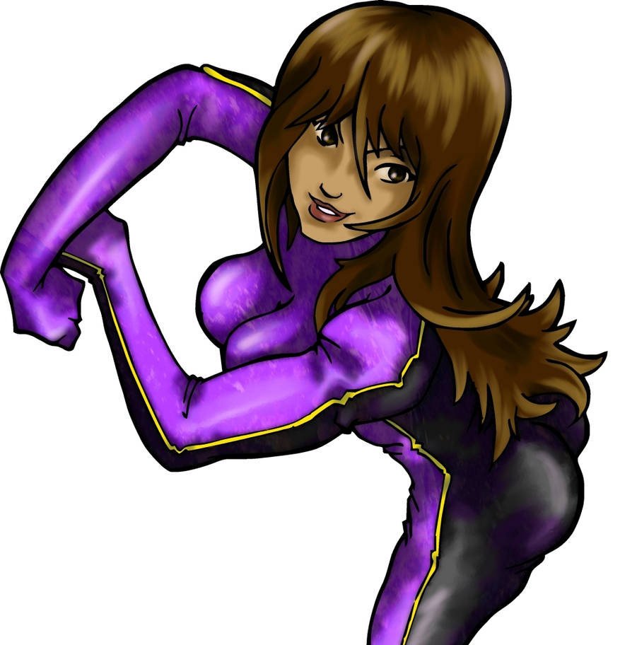 Leaning over figure by snowbringer on DeviantArt
