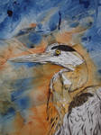 Heron Mix by snowbringer