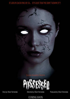 Possessed - Movie Poster