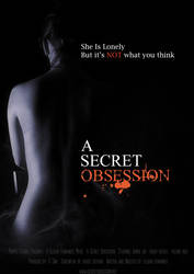 A Secret Obsession - Movie Poster 1