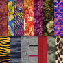 Download Free 15 Seamless Fabric Textures Pack