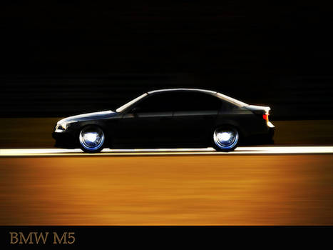 BMW M5