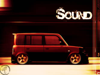 SoundBoX