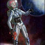 Hello Spacegirl!