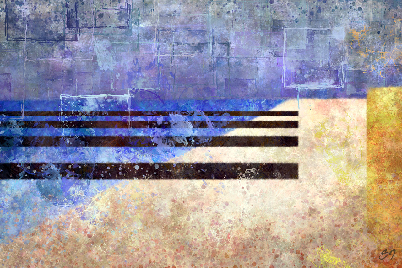 Beach by Steve-Ince on DeviantArt