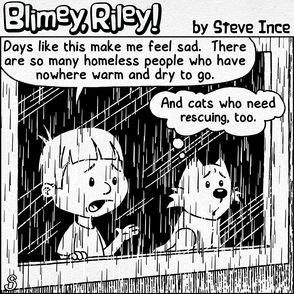 Riley cartoon 008 by Steve-Ince on DeviantArt