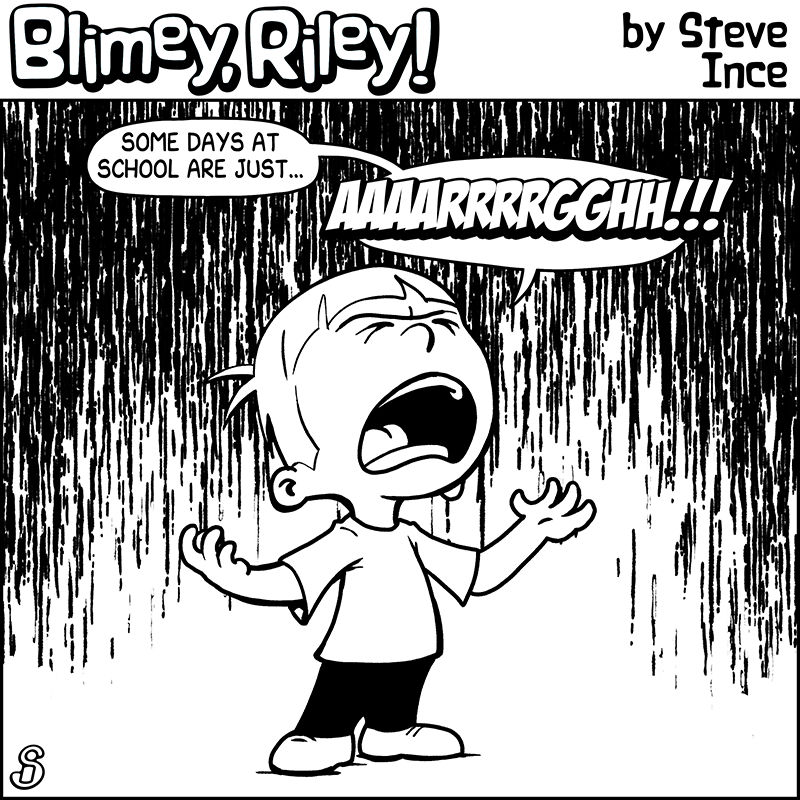 Riley cartoon 047 by Steve-Ince on DeviantArt