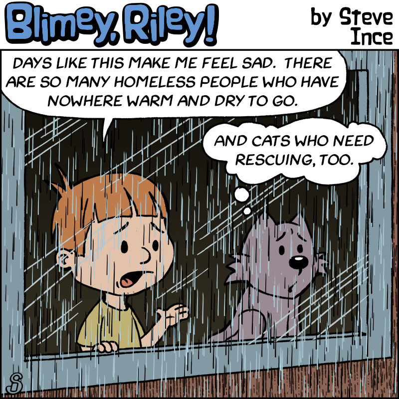 Riley cartoon 008c by Steve-Ince on DeviantArt