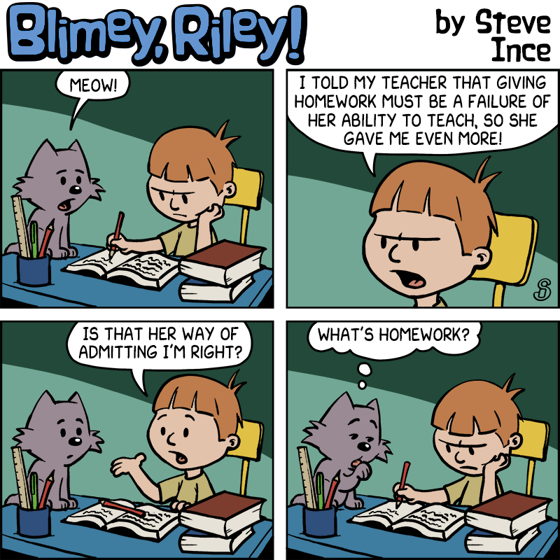 Riley cartoon 056c by Steve-Ince on DeviantArt