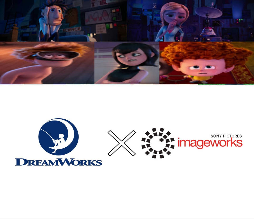 SPA Characters Thinking About The DWA And SPI Deal by ...