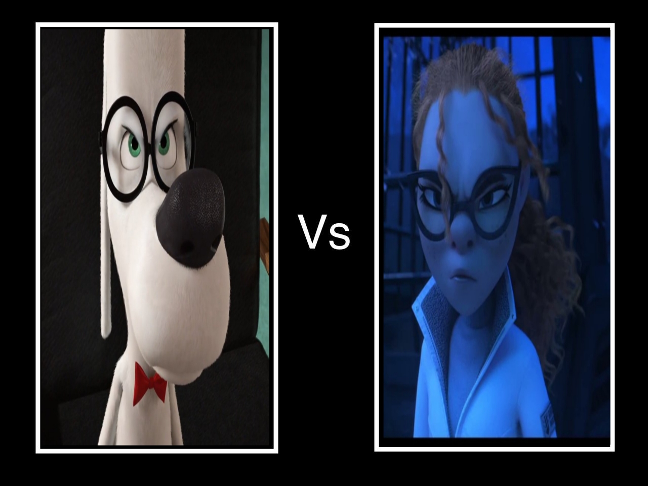 Illumination watch Mr Peabody and Sherman by DarkMoonAnimation on DeviantArt