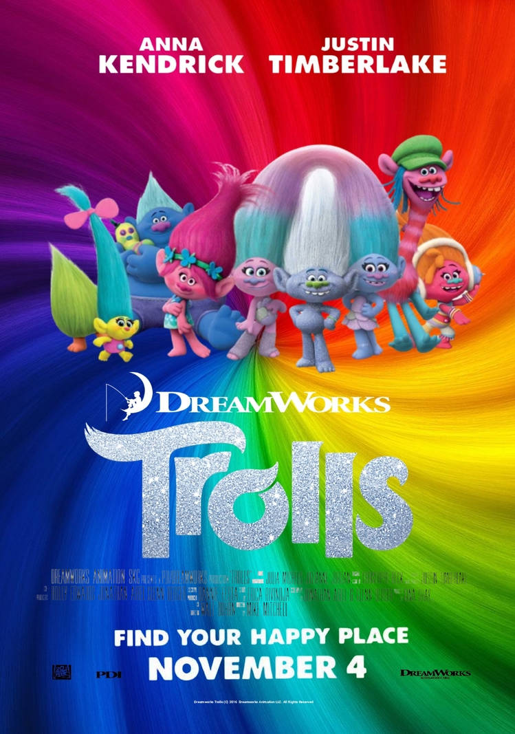 Trolls