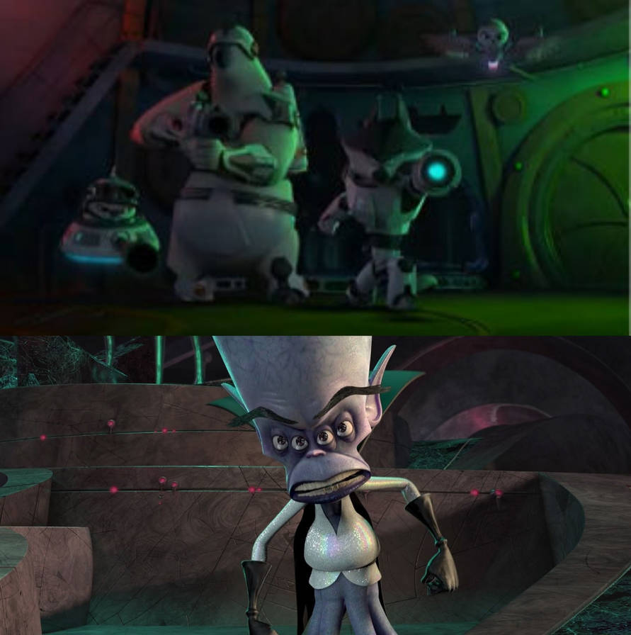 North Wind Vs Gallaxhar by TheStarWarsMovieFan on DeviantArt