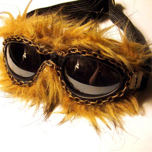 Monster Cyberpunk Goggles By Steamsociety On Deviantart Monster Cyberpunk Goggles By Steamsociety On Deviantart