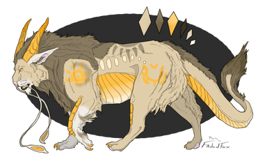 Sunchaser Adopt {OPEN}