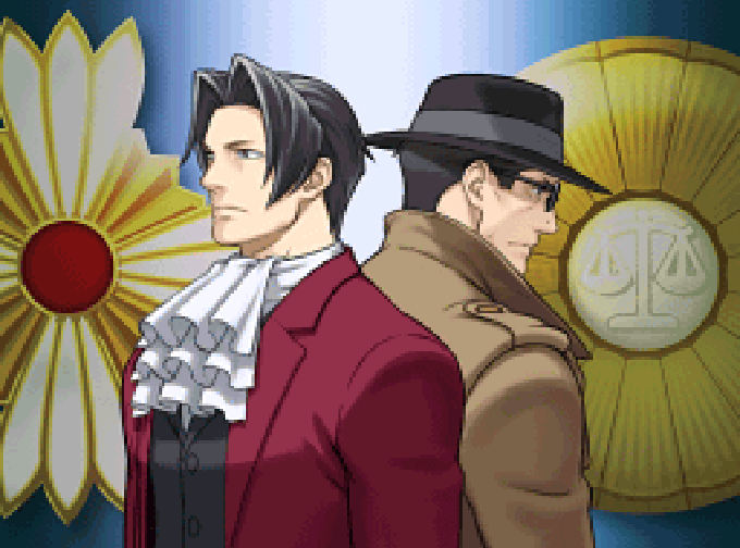 Ace Attorney Investigations: Miles Edgeworth has been added to the