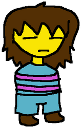 Frisk