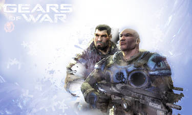 Gears of War