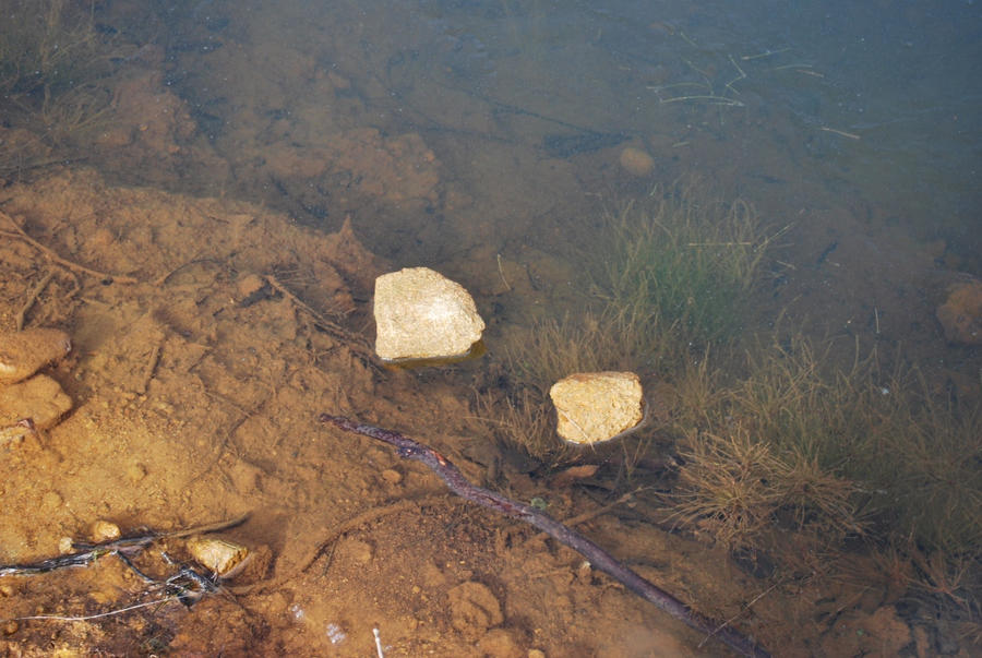 Floating rocks by Raniformis on DeviantArt