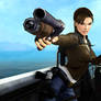Lara Croft 37