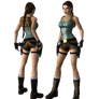 TR4 Classic Outfit