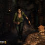 Lara Croft 73