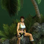 Lara Croft 86